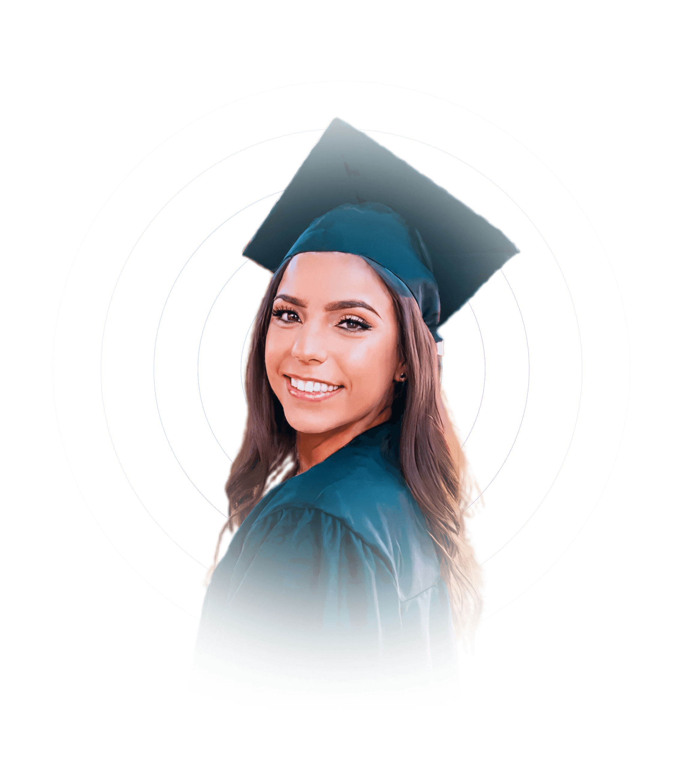 Graduate with maths tutoring results